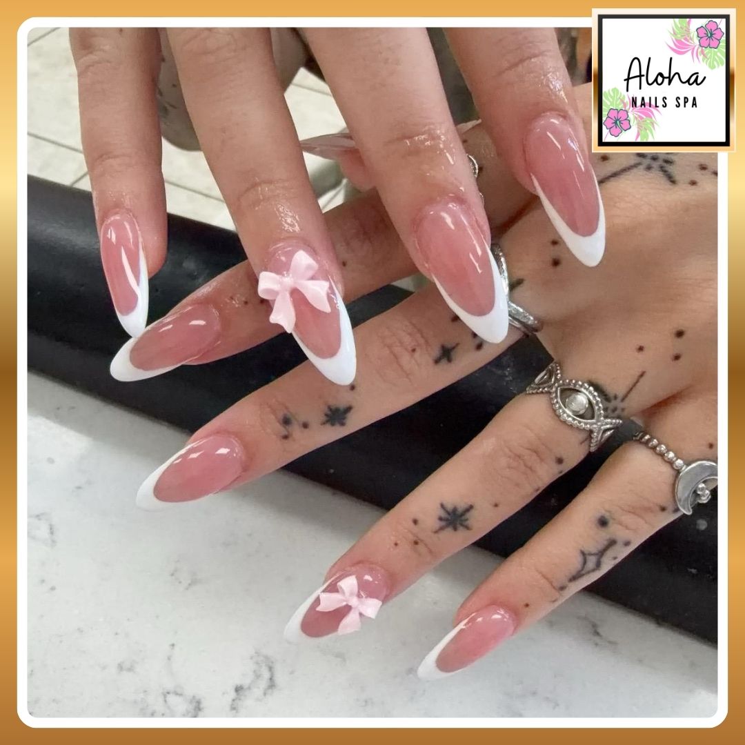 Nail May 13